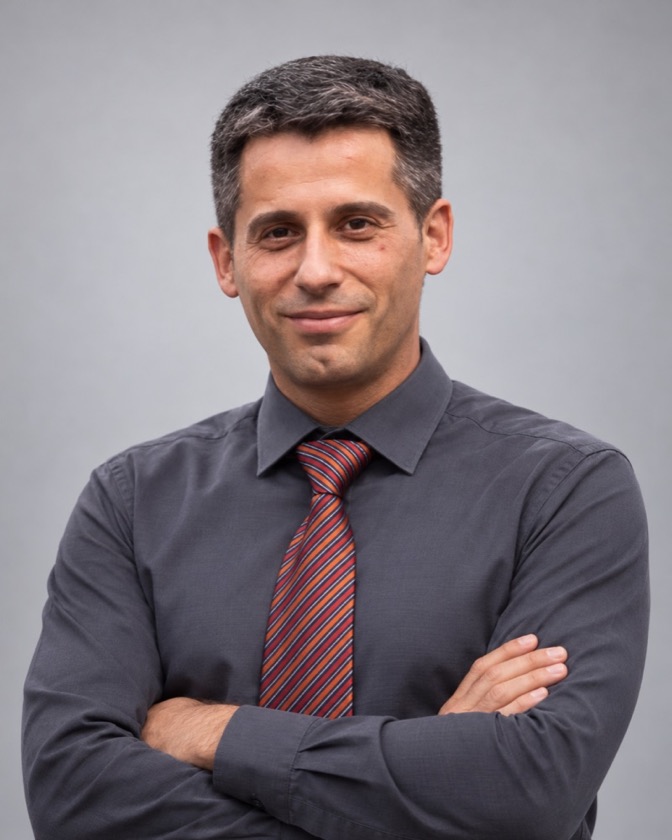 Alberto Pellitero Diez